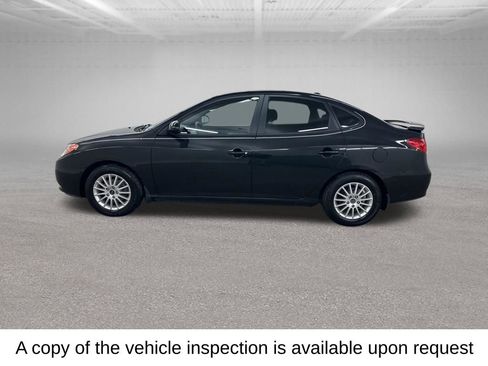 Used 2008 Hyundai Elantra SE image 7