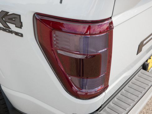 Used 2023 Ford F150 Lariat w/ Equipment Group 502A High AWD/4WD image 17