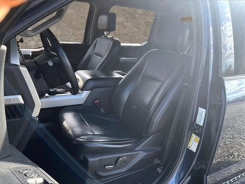 Used 2016 Ford F150 Lariat image 23