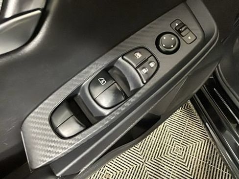 Used 2023 Nissan Sentra SV w/ All-Weather Package FWD image 11
