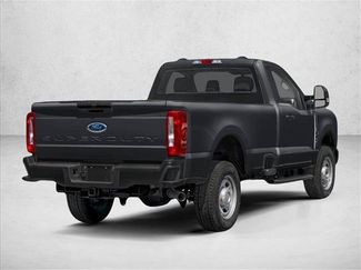 New 2026 Ford F350 XL w/ STX Appearance Package AWD/4WD video 2