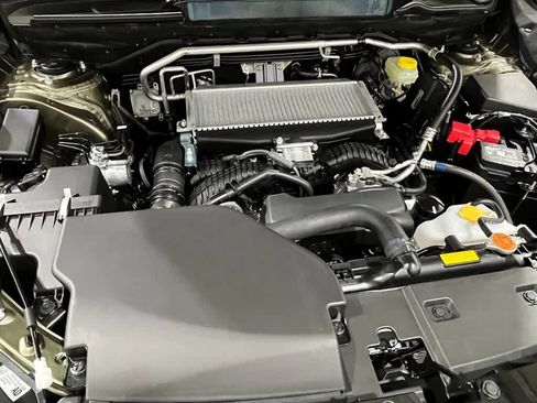 New 2026 Subaru Ascent Limited image 11