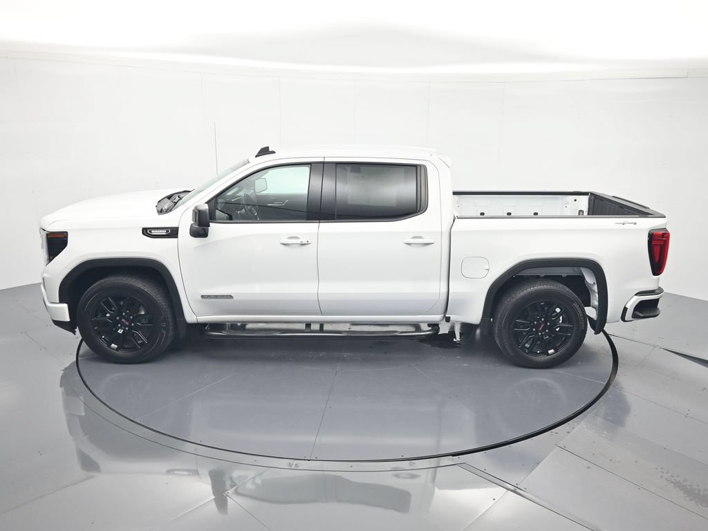 Used 2024 GMC Sierra 1500 Elevation AWD/4WD image 36