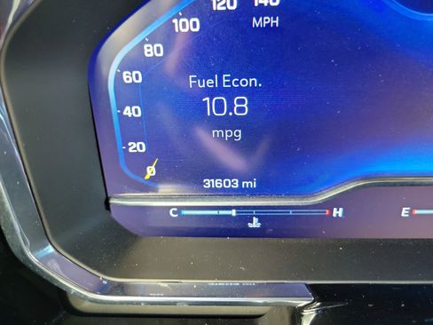 Used 2023 Chevrolet Silverado 1500 LT image 28