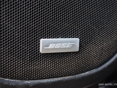 Used 2017 GMC Acadia Denali w/ Technology Package image 9