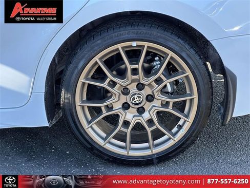 Certified 2024 Toyota Camry SE image 12