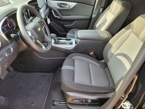 New 2026 Chevrolet Blazer LT image 16