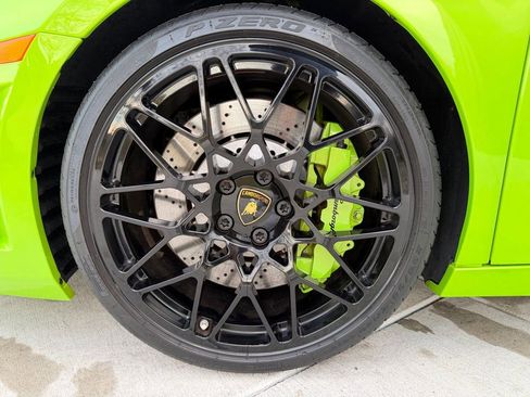 Used 2010 Lamborghini Gallardo LP 560-4 image 17