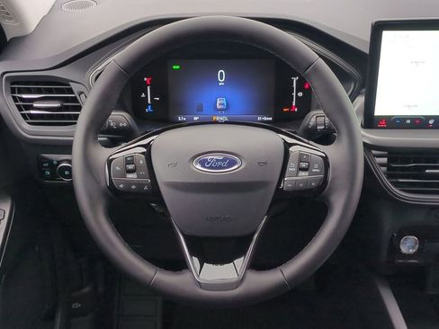 New 2026 Ford Escape SE image 20