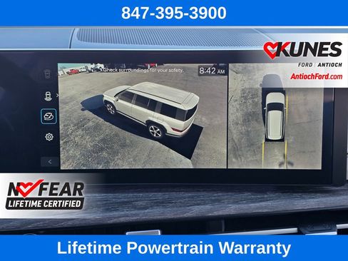 Used 2025 Hyundai Santa Fe Calligraphy image 72