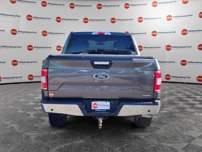 Used 2019 Ford F150 XLT w/ Equipment Group 302A Luxury