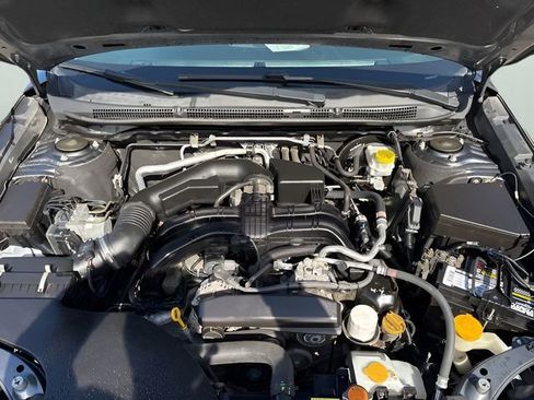 Used 2021 Subaru Legacy Premium image 22