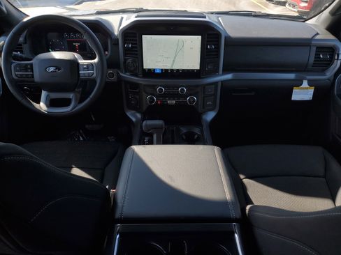 New 2026 Ford F150 XLT w/ Equipment Group 302A MID image 30