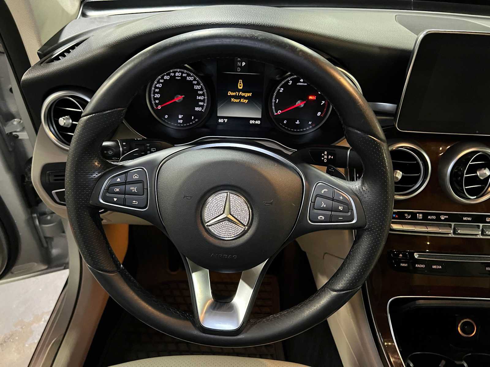 Certified 2018 Mercedes-Benz GLC 300 4MATIC image 29