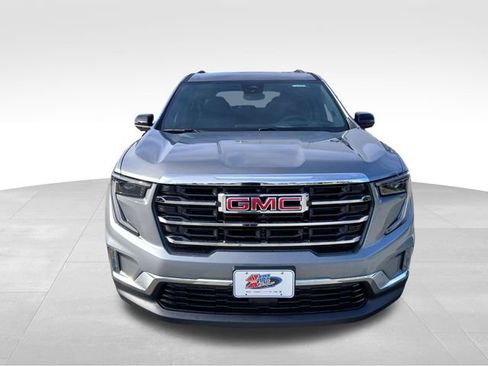 New 2026 GMC Acadia Elevation w/ Elevation Premium Package image 8