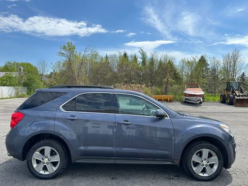 Used 2014 Chevrolet Equinox LT w/ Power Convenience Package AWD/4WD image 12