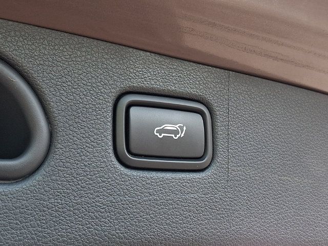 Used 2016 Hyundai Tucson Limited w/ Option Group 03 AWD/4WD image 33
