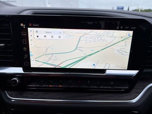 New 2026 GMC Sierra 1500 SLT AWD/4WD image 12