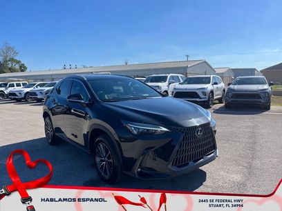 Used 2023 Lexus NX 350h 350h Premium