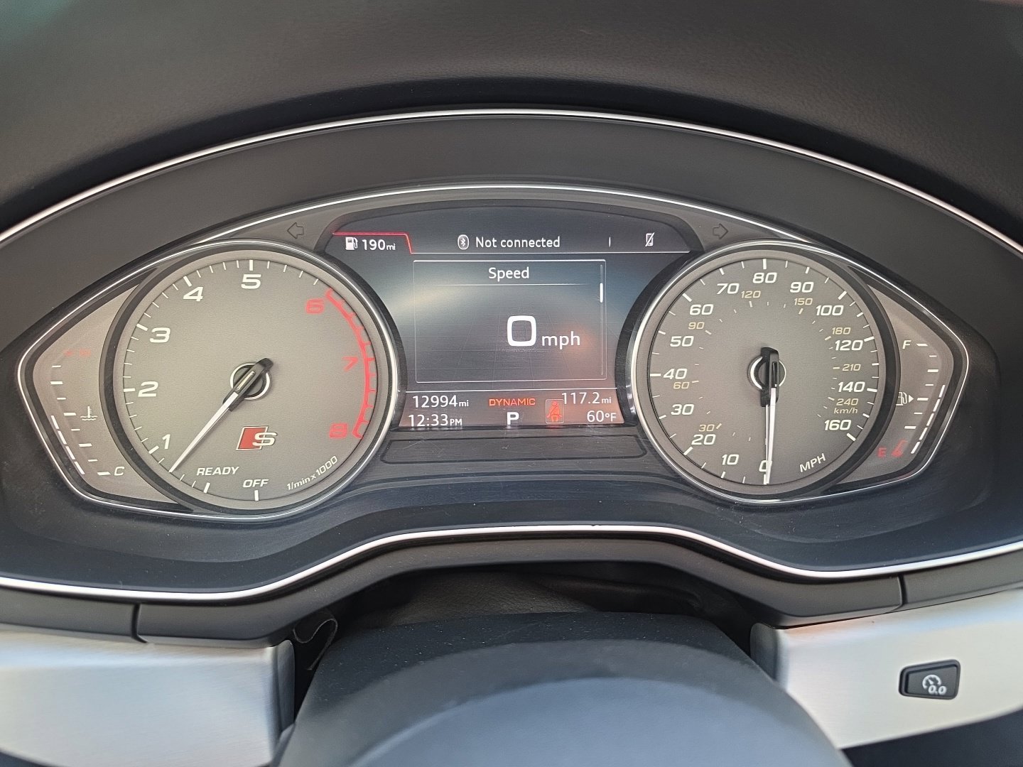 Used 2019 Audi S4 Premium w/ Convenience Package AWD/4WD image 10