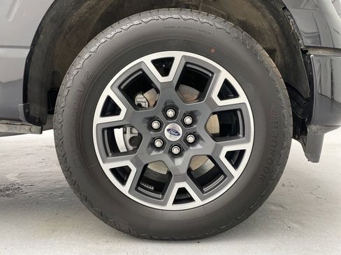 Used 2024 Ford F150 STX image 18