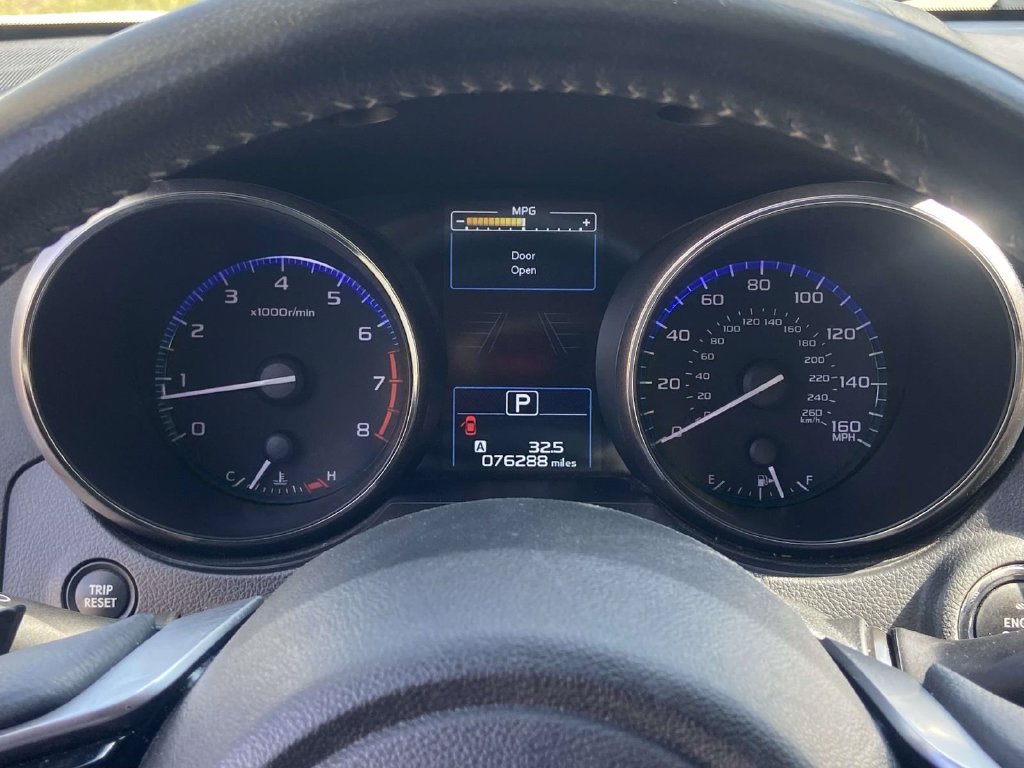 Used 2019 Subaru Outback 3.6R Touring AWD/4WD image 35