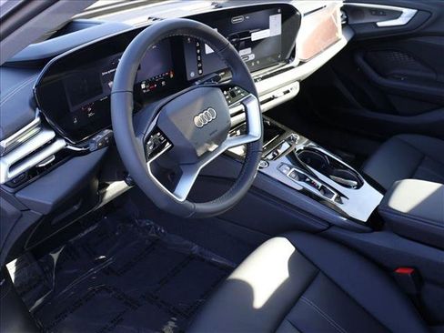 New 2026 Audi A5 2.0T Premium Plus AWD/4WD image 3