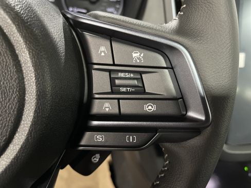 New 2026 Subaru Forester Limited image 19