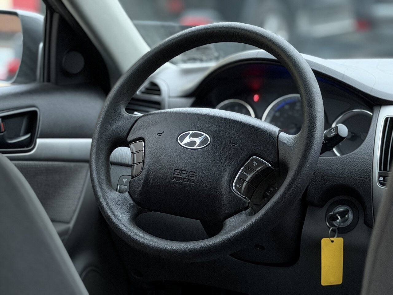Used 2010 Hyundai Sonata GLS FWD image 16