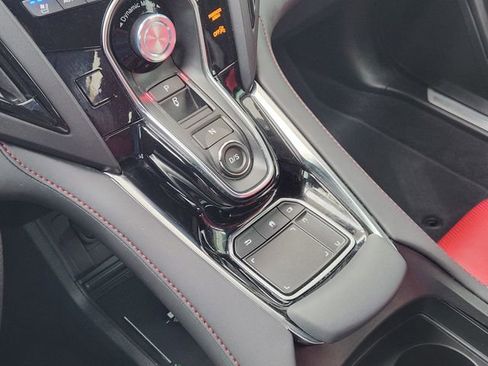 Used 2024 Acura RDX AWD w/ A-Spec & Advance Pkg image 16