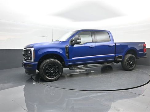 New 2026 Ford F250 XLT w/ XLT Premium Package image 4