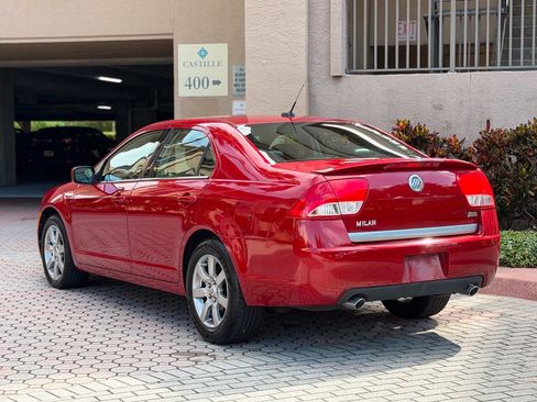 Used 2010 Mercury Milan Premier FWD image 12