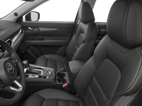 Used 2018 MAZDA CX-5 Grand Touring AWD/4WD image 9