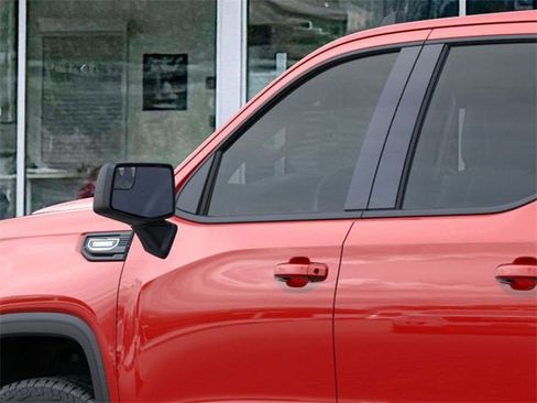 New 2026 GMC Sierra 1500 Elevation image 12