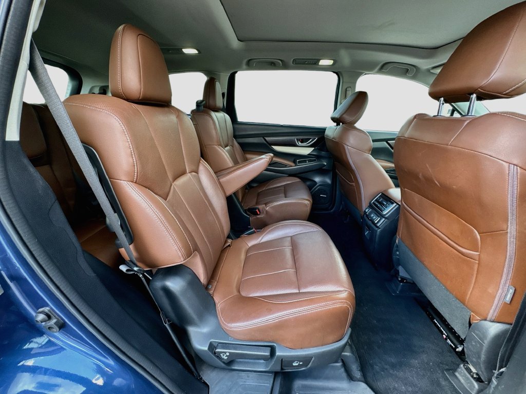 Used 2020 Subaru Ascent Touring w/ Popular Package #3 AWD/4WD image 35