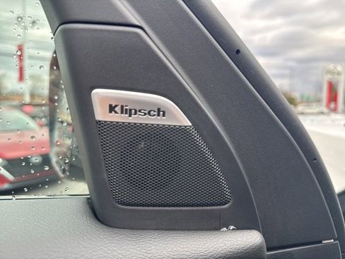 Used 2025 Nissan Armada PRO-4X w/ Pro-4X Premium Package image 22