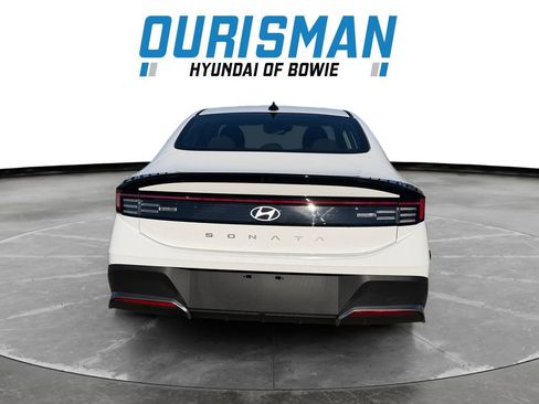 New 2026 Hyundai Sonata SE image 5