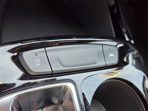 New 2026 Chevrolet Trax RS w/ Driver Confidence Package image 23