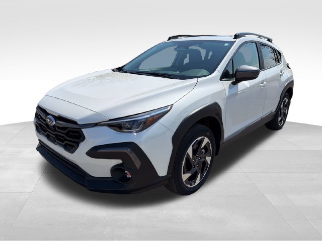 New 2026 Subaru Crosstrek 2.5i Limited AWD/4WD image 3