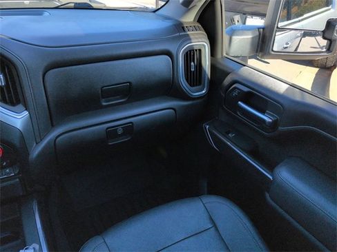 Used 2023 Chevrolet Silverado 3500 LTZ w/ Z71 Chrome Sport Edition image 17