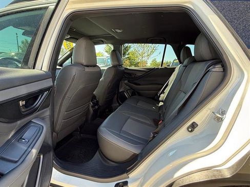 Used 2024 Subaru Outback Wilderness w/ Wilderness Package AWD/4WD image 14