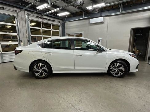 Used 2020 Subaru Legacy w/ Alloy Wheel Package image 6