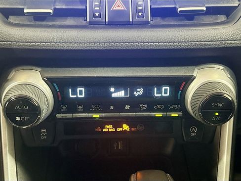 Used 2023 Toyota RAV4 XLE Premium FWD image 13