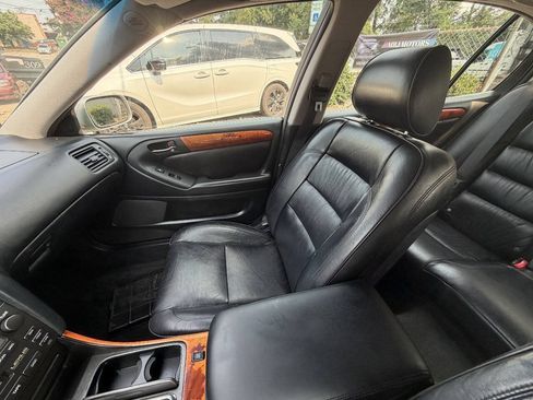 Used 2005 Lexus GS 300 RWD image 13