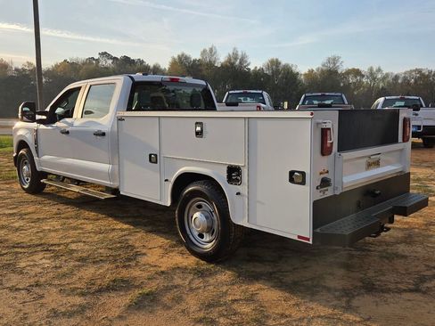 New 2026 Ford F350 XL RWD image 8