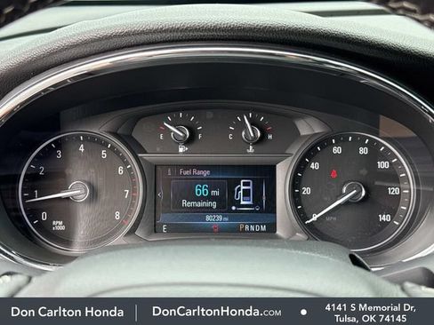 Used 2019 Buick Encore Preferred FWD image 25