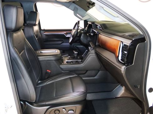 Used 2022 GMC Sierra 1500 Denali w/ Denali Reserve Package image 75