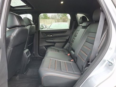 Certified 2024 Honda CR-V Sport-L image 10