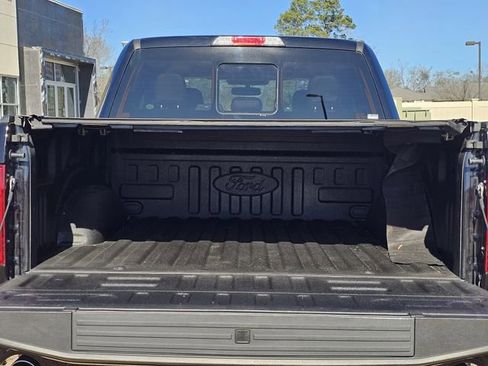 Certified 2020 Ford F150 Limited w/ Trailer Tow Package image 31