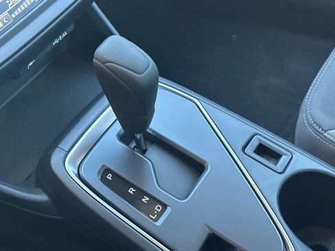 New 2025 Subaru Impreza 2.0i image 22